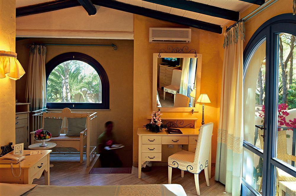 Forte Village Resort - Il Castello Santa Margherita di Pula Quarto foto